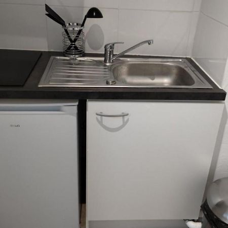 Appartement 5 - Tout Equipe - Carmes, Toulouse Buitenkant foto