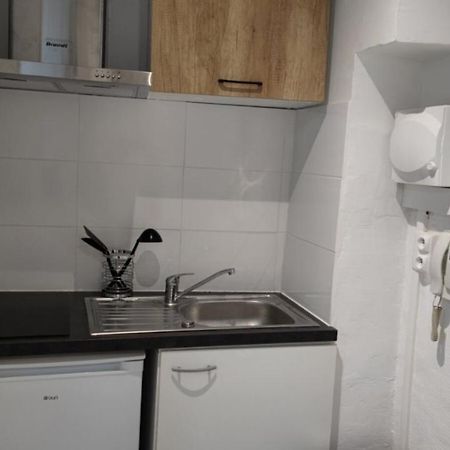 Appartement 5 - Tout Equipe - Carmes, Toulouse Buitenkant foto