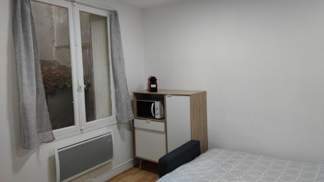 Appartement 5 - Tout Equipe - Carmes, Toulouse Buitenkant foto