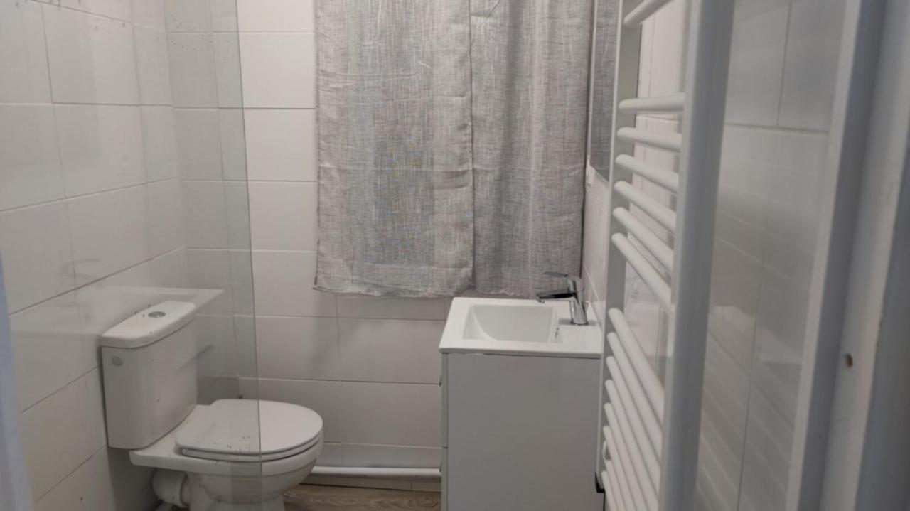 Appartement 5 - Tout Equipe - Carmes, Toulouse Buitenkant foto