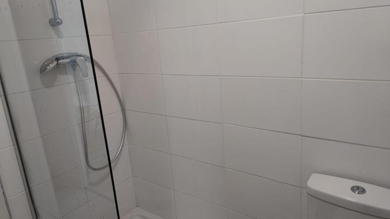 Appartement 5 - Tout Equipe - Carmes, Toulouse Buitenkant foto